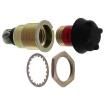 27018300111702 Complete Assemblies for Panel Mount Indicator Lamps