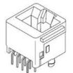 428786360 electronic component of Molex