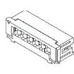 521511110 electronic component of Molex