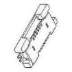 545500433 FFC & FPC Connectors