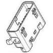 475891101 USB Connectors