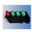 568-0704-444 LED Circuit Board Indicators