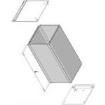 30809-675 Enclosures, Boxes & Cases