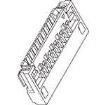 514412072 FFC & FPC Connectors