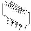 52806-2810 electronic component of Molex