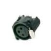 AC3FAH1-AU-B XLR Connectors