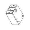 351500404 Headers & Wire Housings