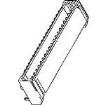 554541170 Headers & Wire Housings