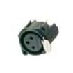 AC3FAV-AU-B XLR Connectors
