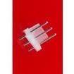 38007584 Headers & Wire Housings