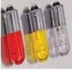 5862405203F LED Replacement Lamps - Based LEDs