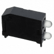592-2525-313F electronic component of Dialight