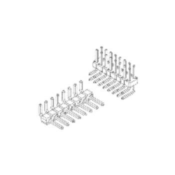 386344304 electronic component of Molex