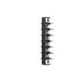 387212212 Barrier Terminal Blocks