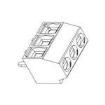 393570011 Fixed Terminal Blocks
