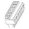 394210005 Pluggable Terminal Blocks