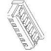 510901100 Headers & Wire Housings