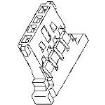 511461800 Headers & Wire Housings