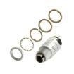 513-0101-604 Pushbutton Switches