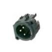 AC3MAH3-AU-B XLR Connectors