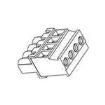 395232010 Pluggable Terminal Blocks