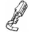12077411 Automotive Connectors