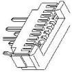 520302129 FFC & FPC Connectors