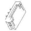 520891019 FFC & FPC Connectors