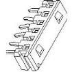 524181510 Board to Board & Mezzanine Connectors
