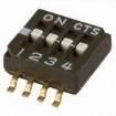 533-1001 electronic component of Dialight