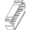 533130865 Headers & Wire Housings