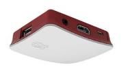 RASPBERRY PI3A+ CASE 