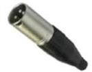 AC3MM-AU  Connectors