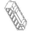 557570320 Fixed Terminal Blocks