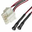 5580803802F LED Panel Mount Indicators