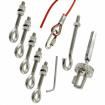 44506-2710 Switch Fixings