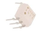 4N25(SHORT.F) Transistor Output Optocouplers