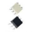 4N25SHORTF Transistor Output Optocouplers