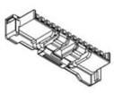 502439-0700  Connectors