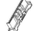 502439-0700 Headers & Wire Housings