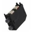 592-2626-313F LED Circuit Board Indicators