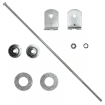 6110-10 1-2 electronic component of Ohmite