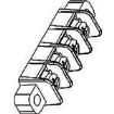 387006115 Barrier Terminal Blocks