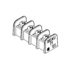 387100203 electronic component of Molex