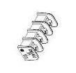 387100203 Barrier Terminal Blocks