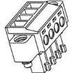 395040009 Pluggable Terminal Blocks