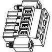 395073008 Pluggable Terminal Blocks