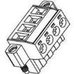 395240008 Pluggable Terminal Blocks