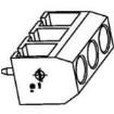 395430024 Fixed Terminal Blocks