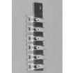 4160BL Barrier Terminal Blocks